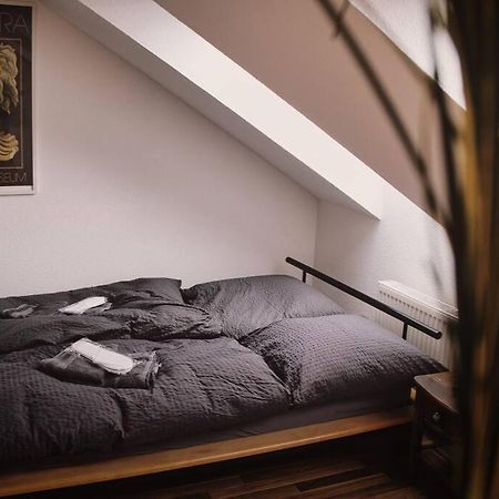 Tolle Wohnung In Zentraler Lage In Neu-Ulm Exterior foto