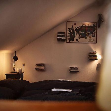 Tolle Wohnung In Zentraler Lage In Neu-Ulm Exterior foto