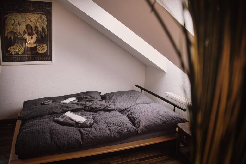 Tolle Wohnung In Zentraler Lage In Neu-Ulm Exterior foto